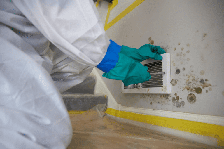 mold prevention